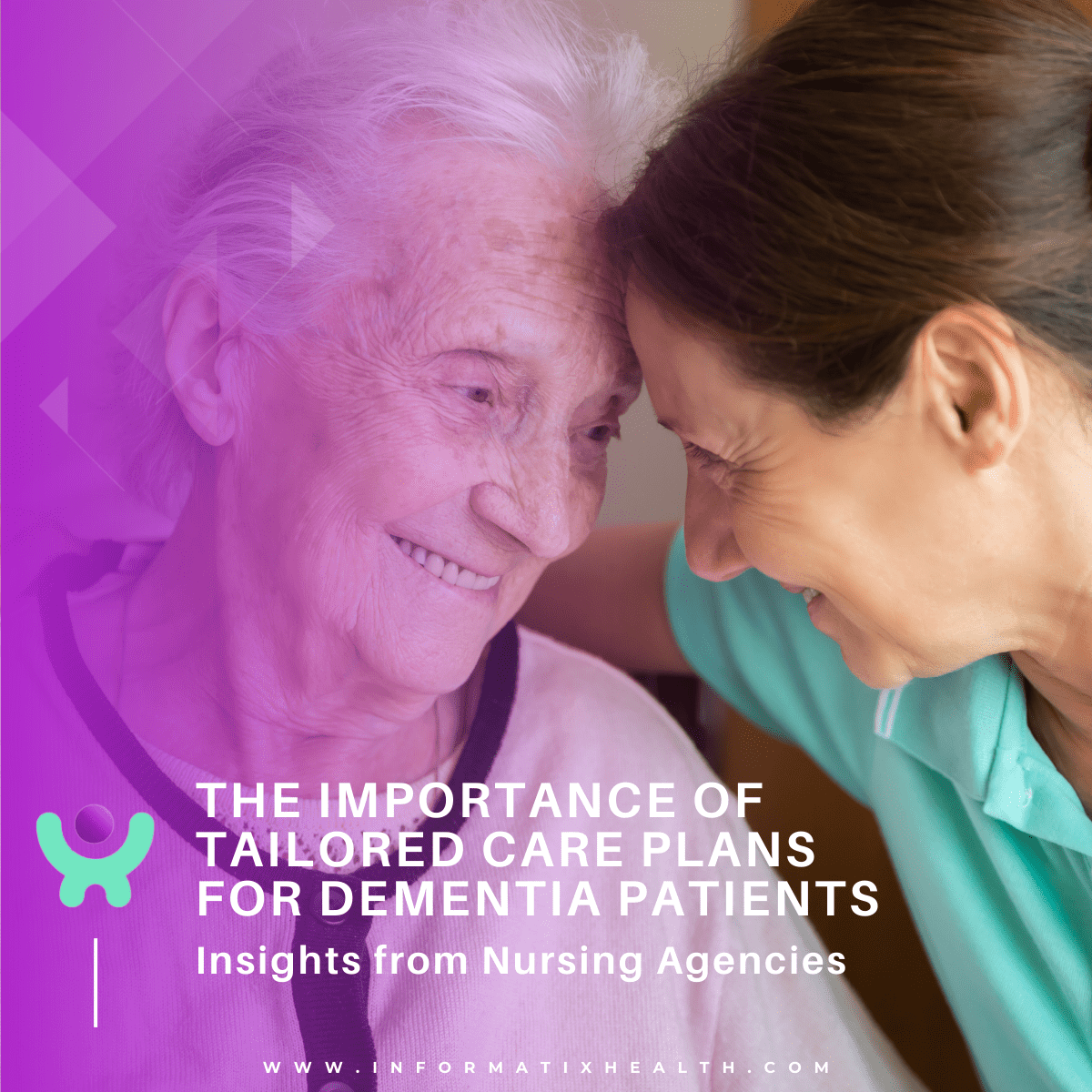Informatix Health-In Home Services Informatix Health-In Home Services