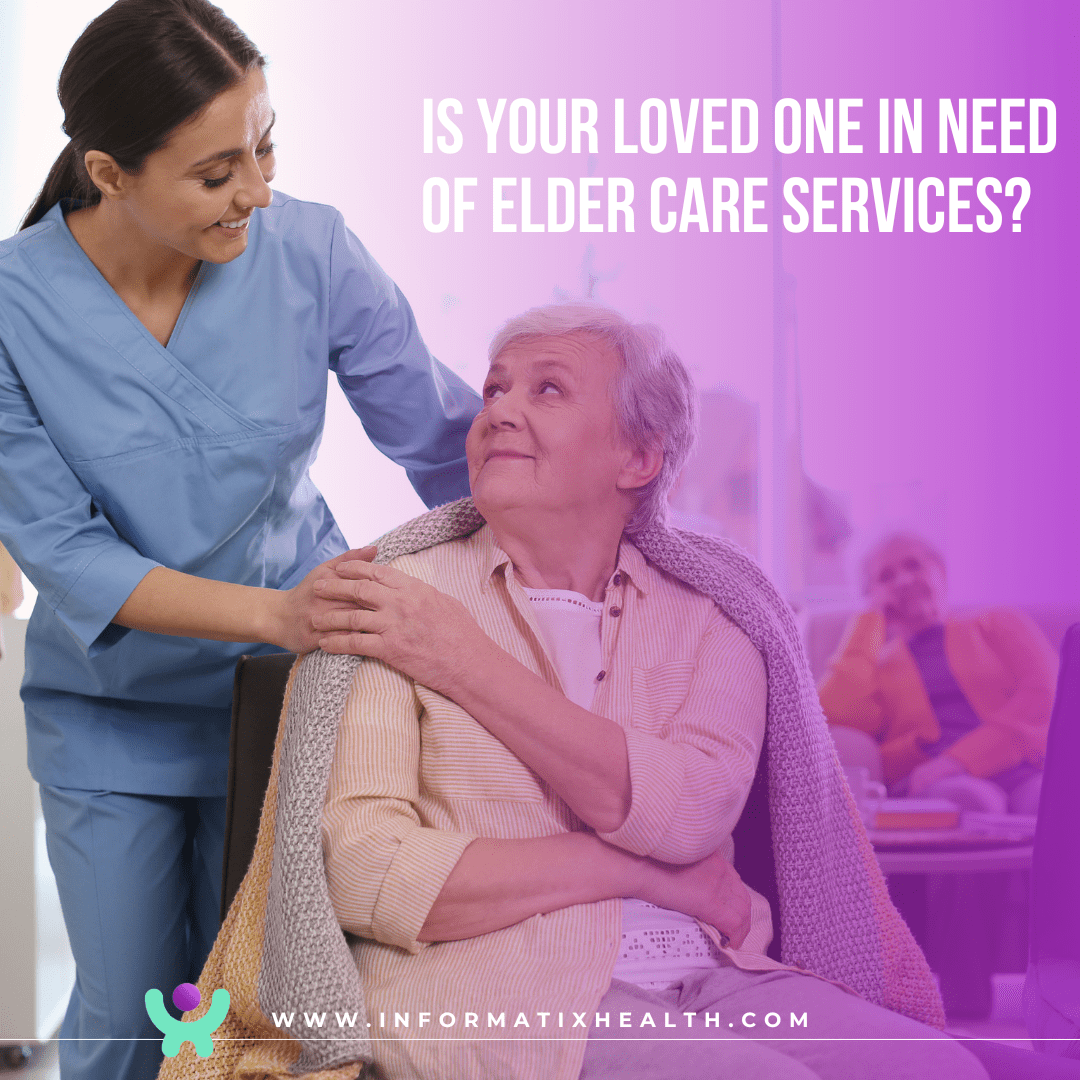 Informatix Health-In-Home Services (2) Informatix Health-In-Home Services