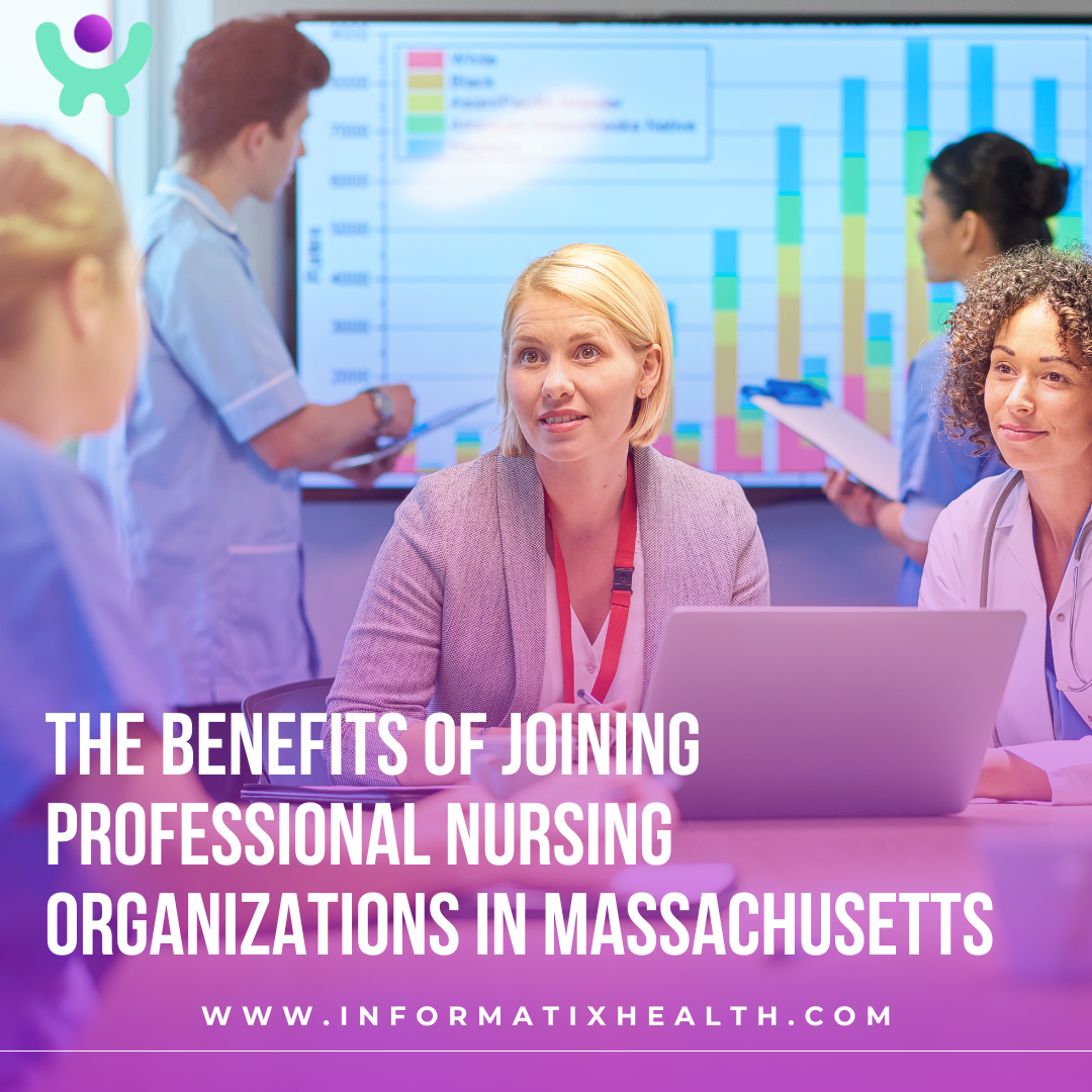 Informatix Health-Nursing career Informatix Health-Nursing career