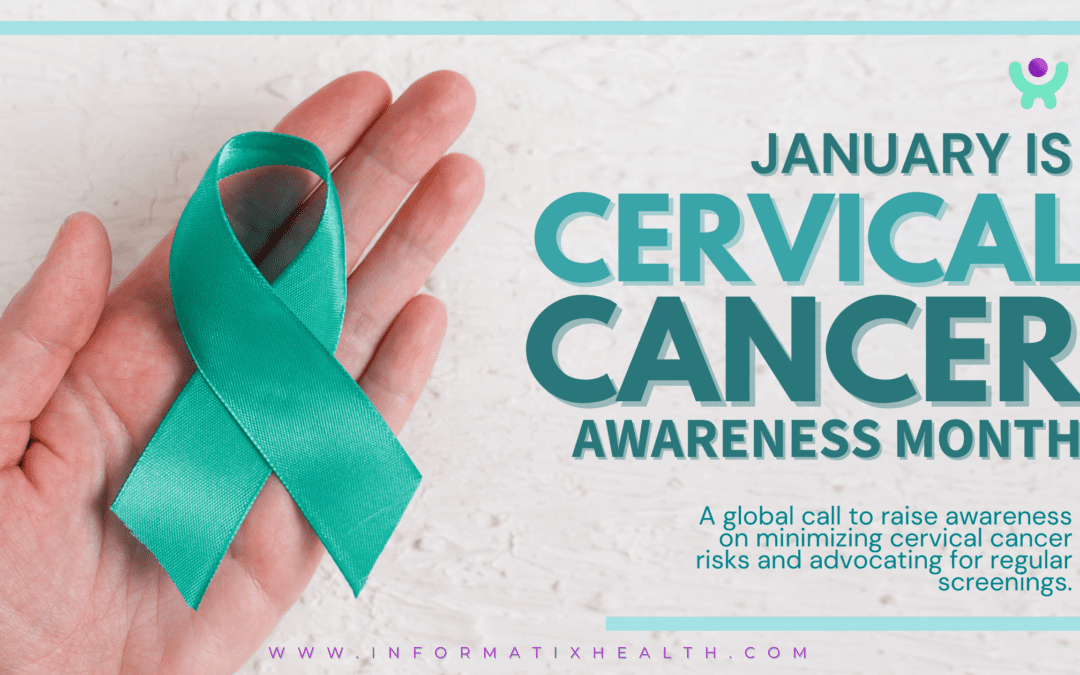 Cervical Health Awareness Month: Empowering Women Through Education and Prevention
