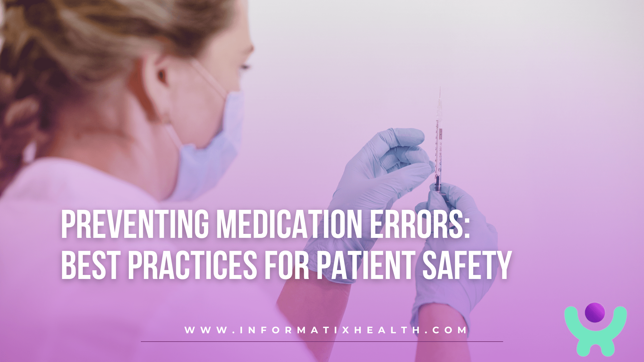 Preventing Medication Errors Preventing Medication Errors