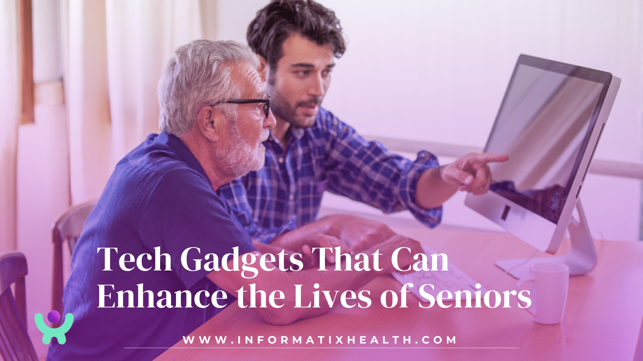 Home health care – Informatix Health Home health care - Informatix Health