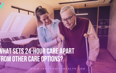 What Sets 24-Hour Care Apart from Other Care Options?