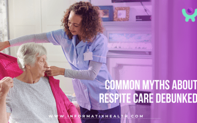 Common Myths About Respite Care Debunked