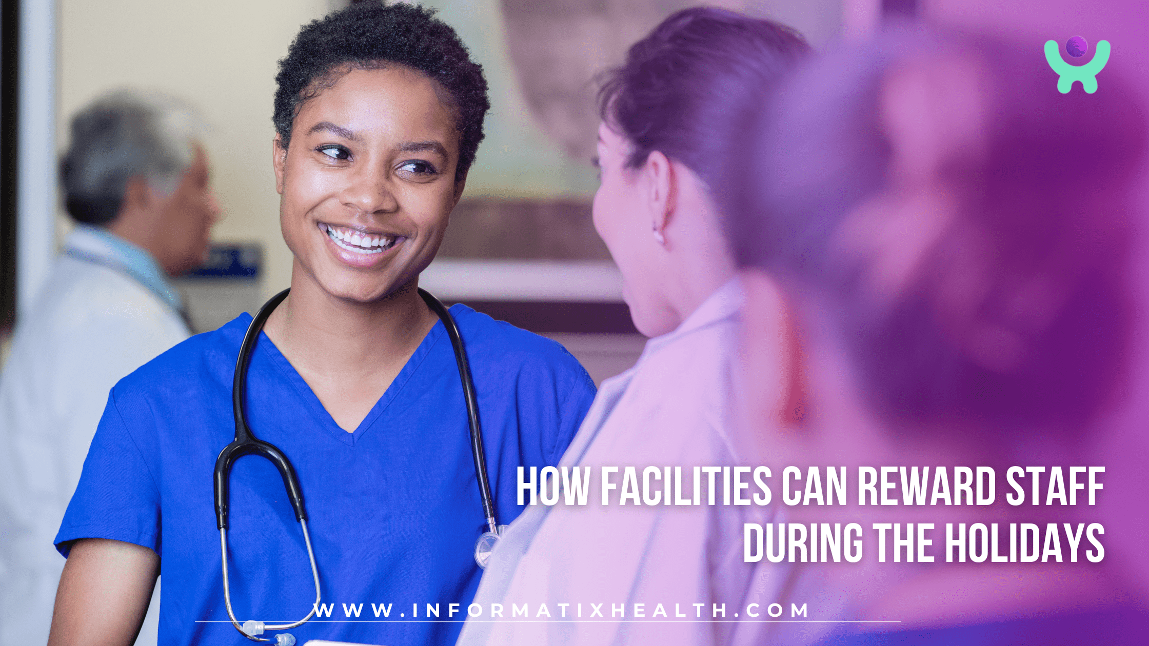 How Facilities Can Reward Staff During the Holidays How Facilities Can Reward Staff During the Holidays