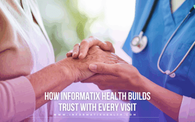 How Informatix Health Builds Trust with Every Visit
