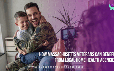 How Massachusetts Veterans Can Benefit from Local Home Health Agencies