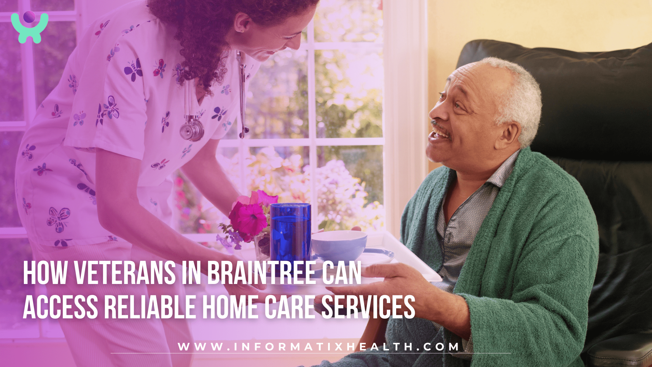 How Veterans in Braintree Can Access Reliable Home Care Services How Veterans in Braintree Can Access Reliable Home Care Services