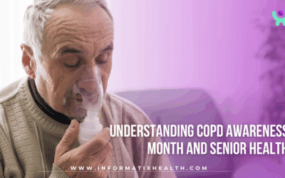 Understanding COPD Awareness Month and Senior Health