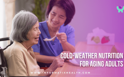 Cold-Weather Nutrition for Aging Adults
