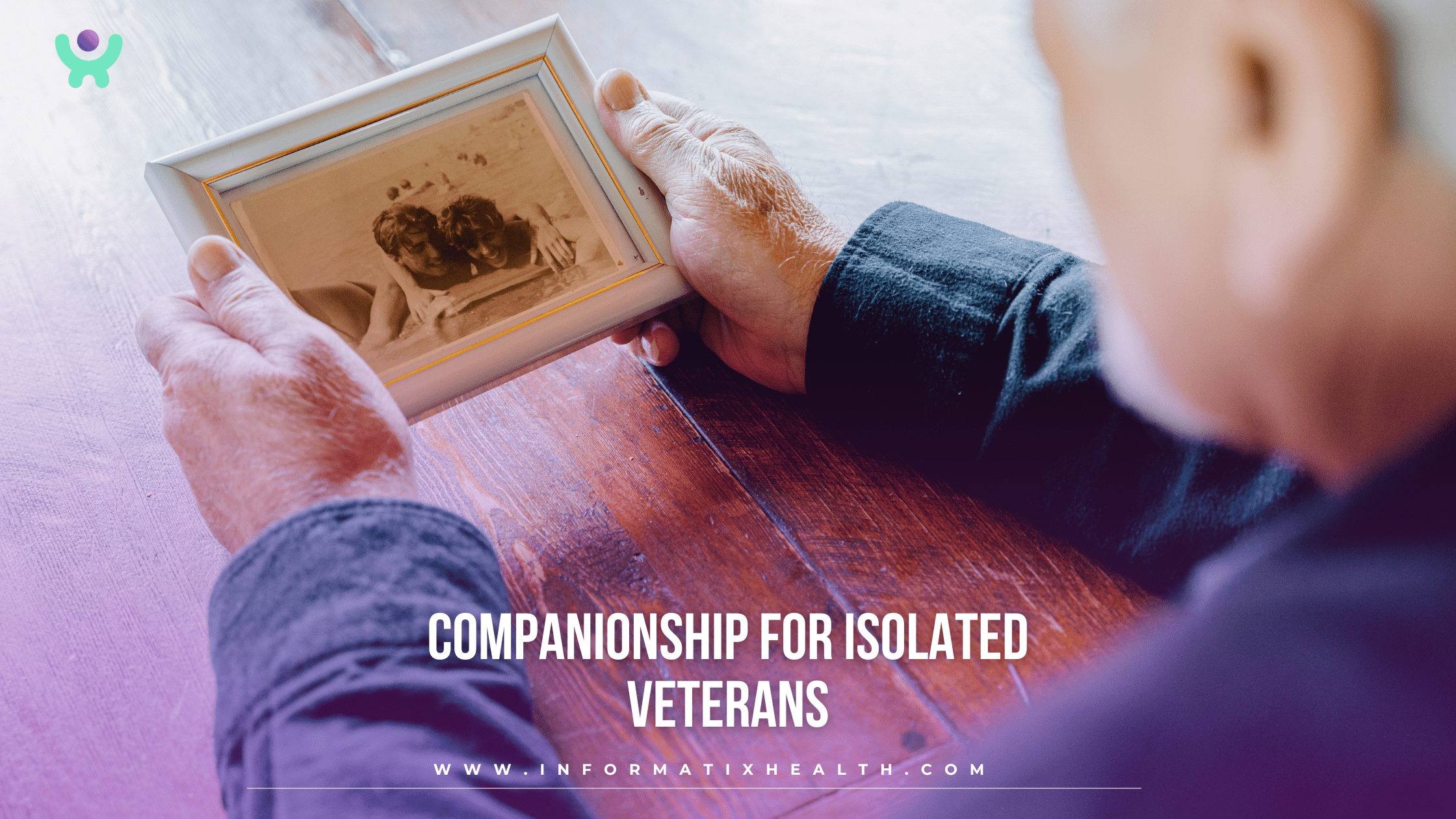 Companionship for Isolated Veterans