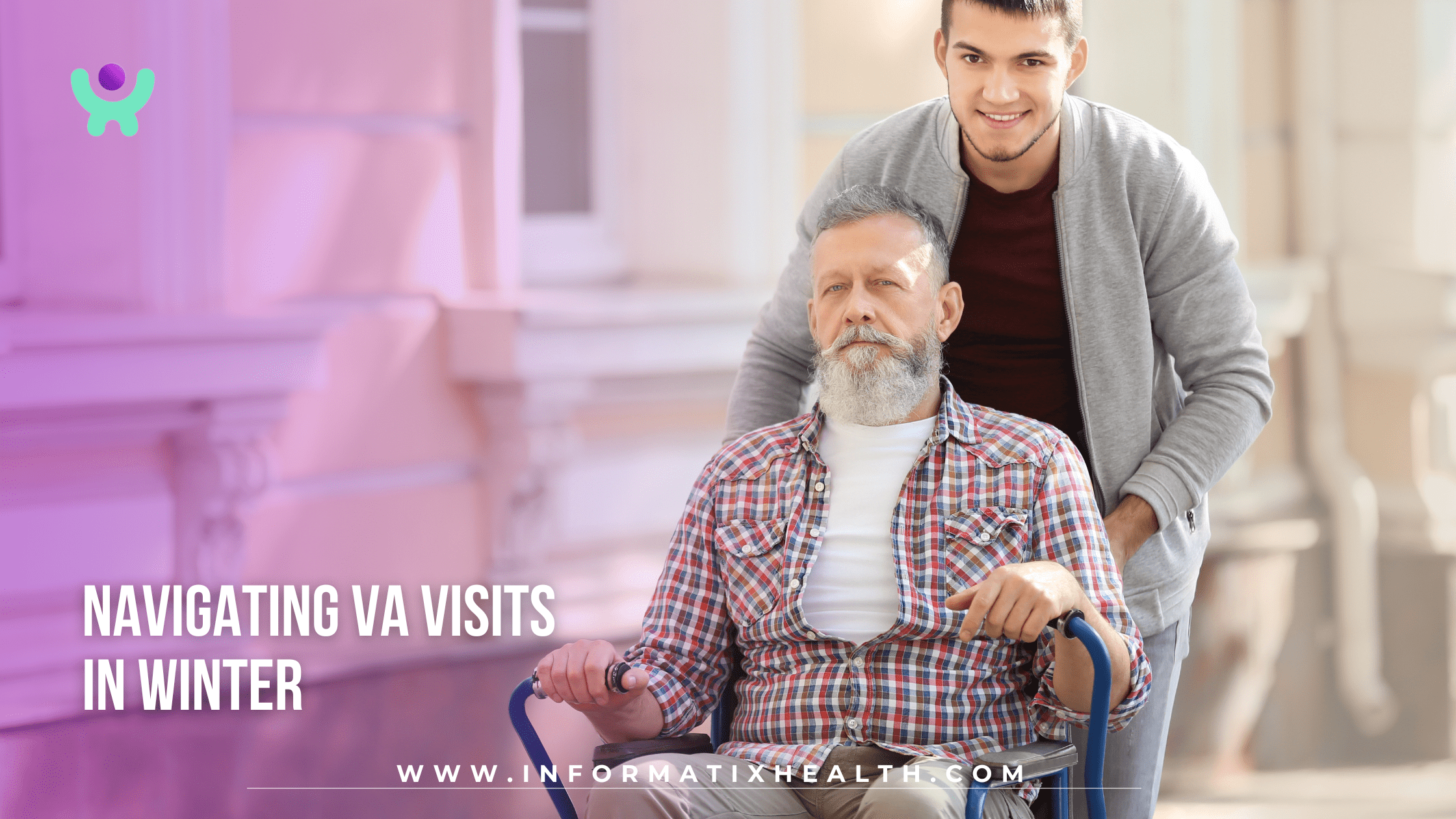 Navigating VA Visits in Winter