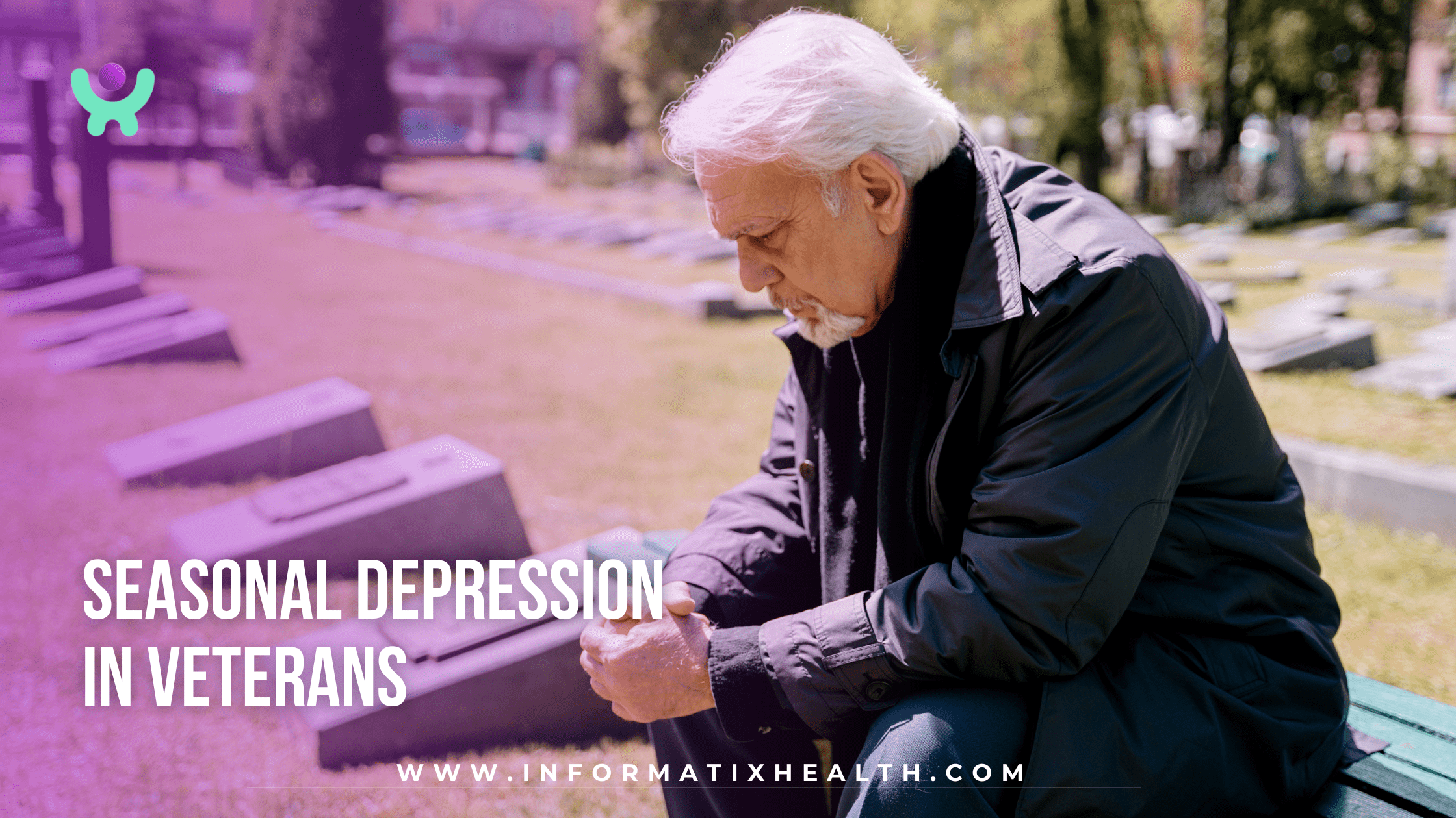 Seasonal Depression in Veterans Seasonal Depression in Veterans