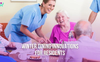 Winter Dining Innovations for Residents