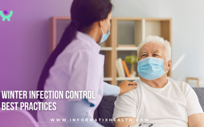 Winter Infection Control Best Practices