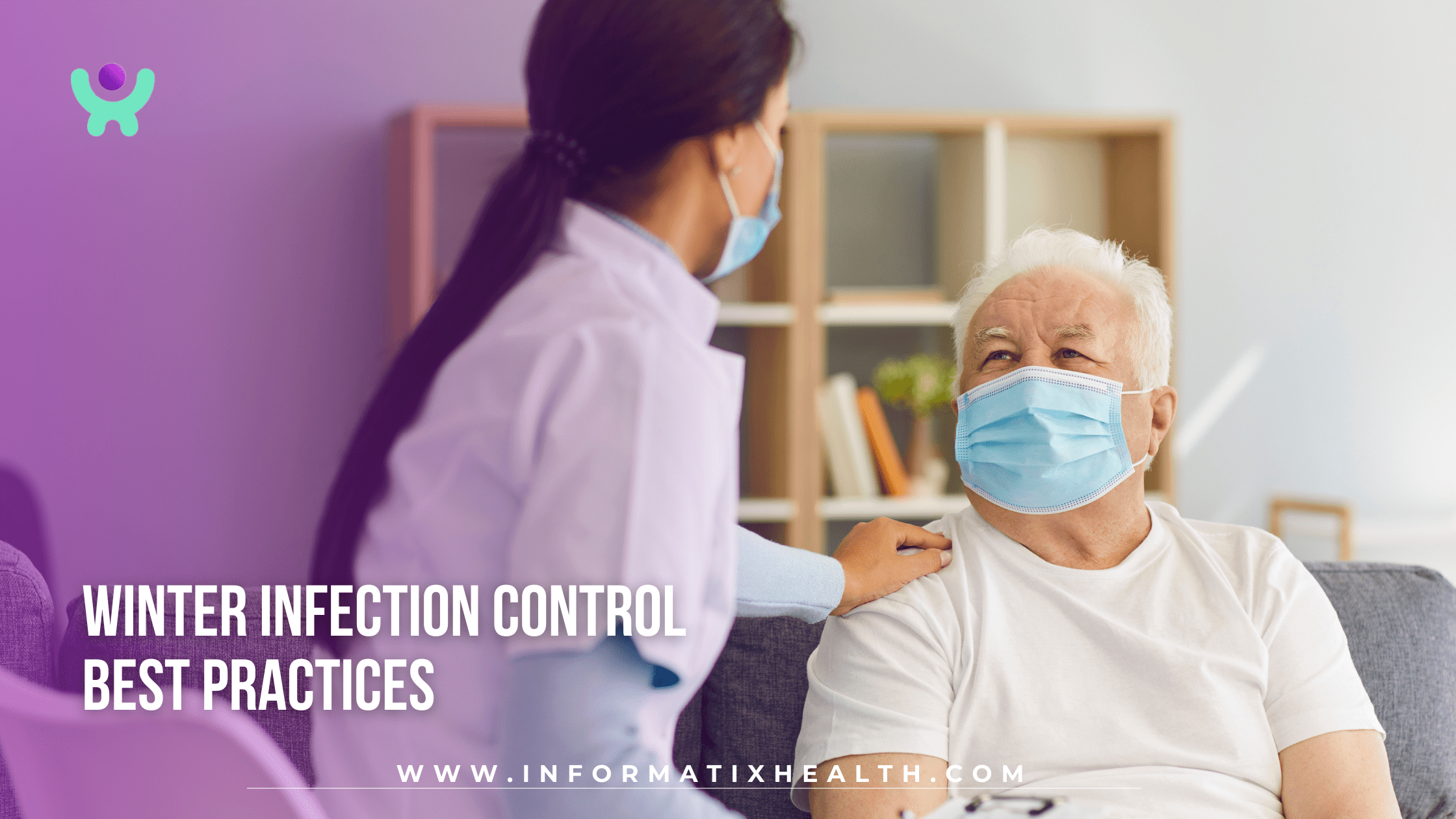 Winter Infection Control Best Practices Winter Infection Control Best Practices
