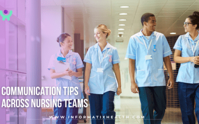 Communication Tips Across Nursing Teams