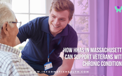 How HHAs in Massachusetts Can Support Veterans with Chronic Conditions