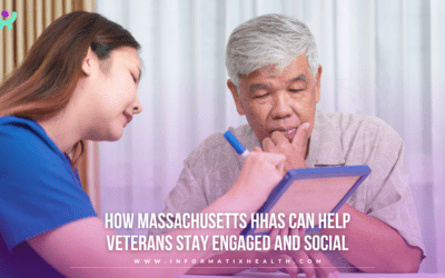 How Massachusetts HHAs Can Help Veterans Stay Engaged and Social