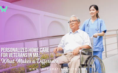 Personalized Home Care for Veterans in Massachusetts: What Makes a Difference