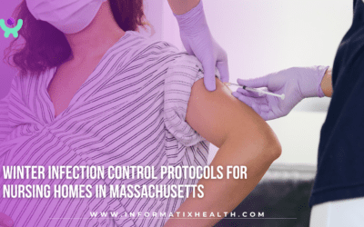 Winter Infection Control Protocols for Nursing Homes in Massachusetts