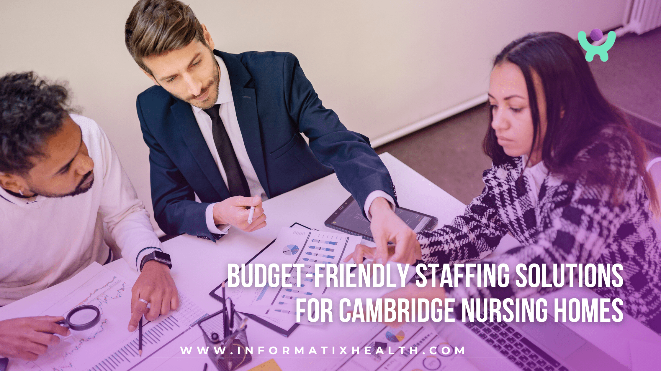 Budget-Friendly Staffing Solutions for Cambridge Nursing Homes Budget-Friendly Staffing Solutions for Cambridge Nursing Homes