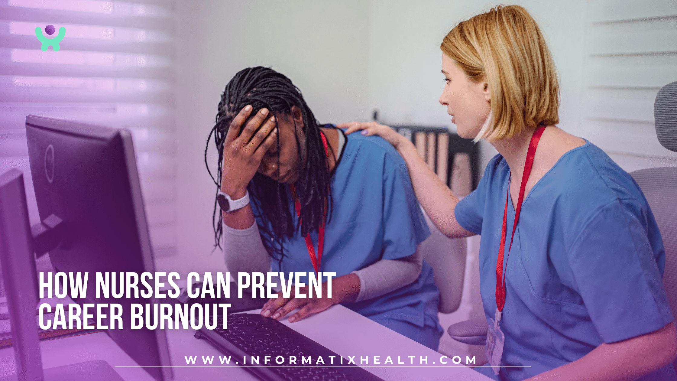 How Nurses Can Prevent Career Burnout How Nurses Can Prevent Career Burnout