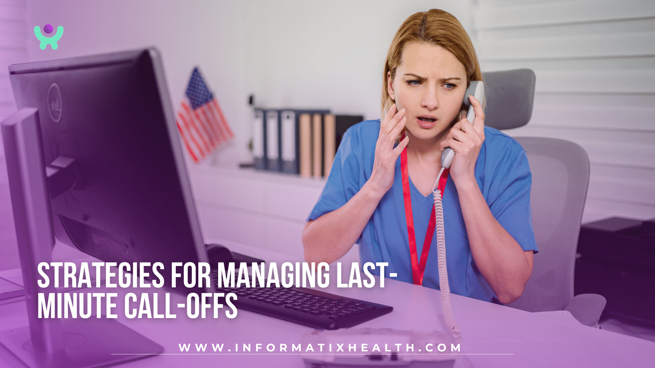Strategies for Managing Last-Minute Call-Offs Strategies for Managing Last-Minute Call-Offs