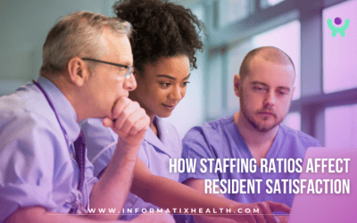 How Staffing Ratios Affect Resident Satisfaction