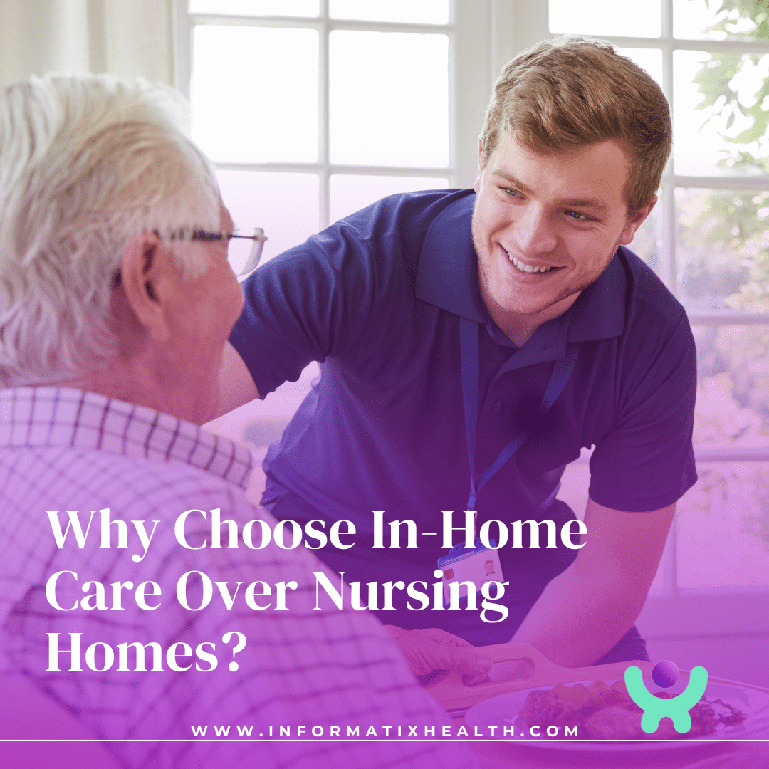 Informatix Health-In-Home Care Informatix Health-In-Home Care