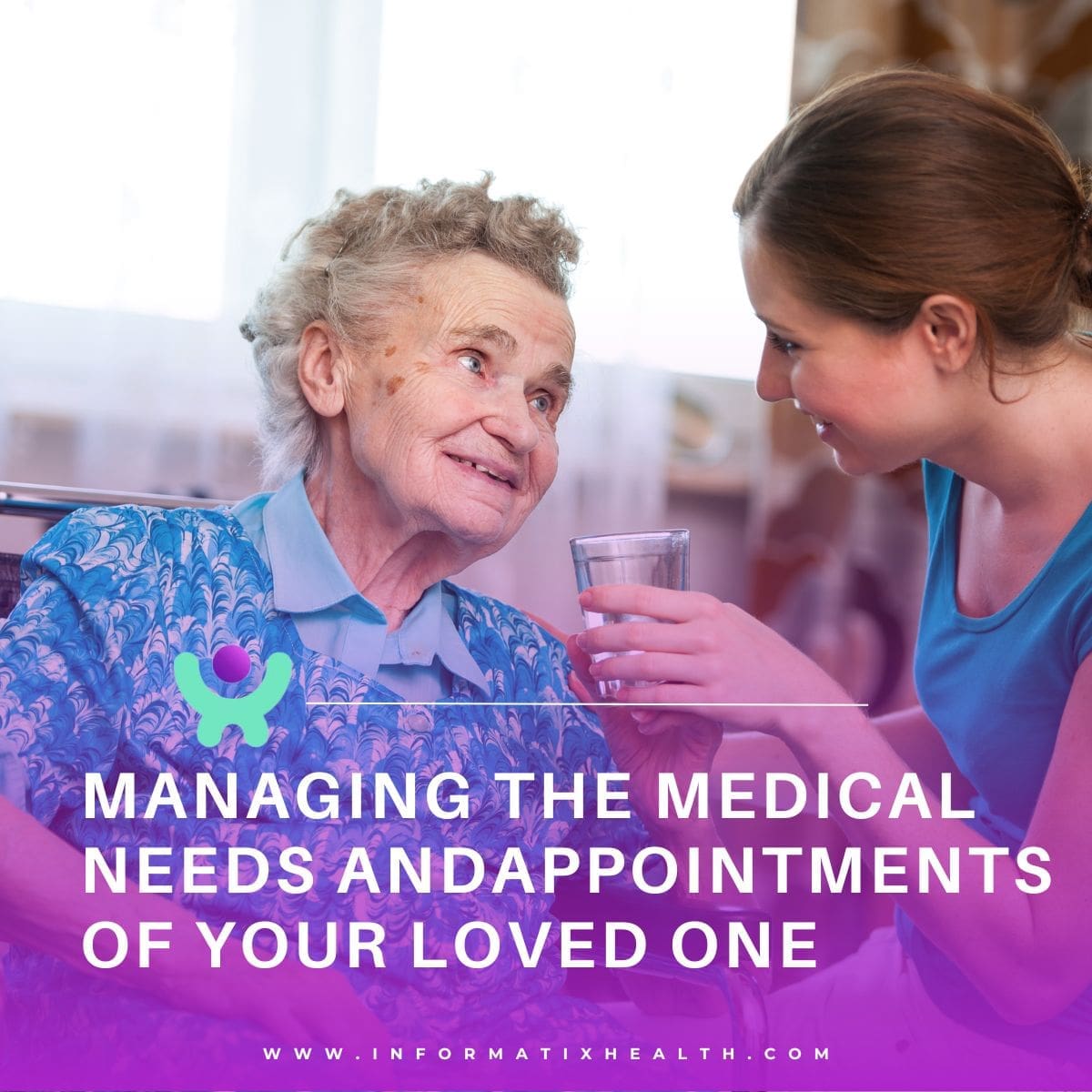 Informatix Health Care services Informatix Health Care services