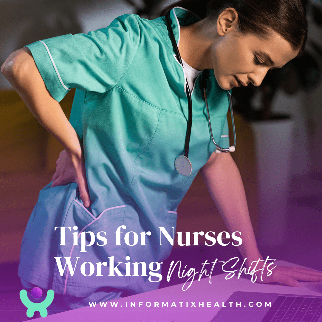 Informatix Health-Nurses Informatix Health-Nurses