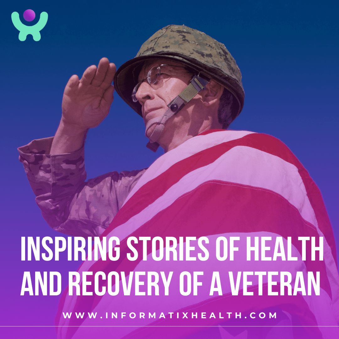 Informatix Health-Veteran Services Informatix Health-Veteran Services