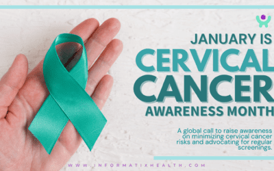 Cervical Health Awareness Month: Empowering Women Through Education and Prevention