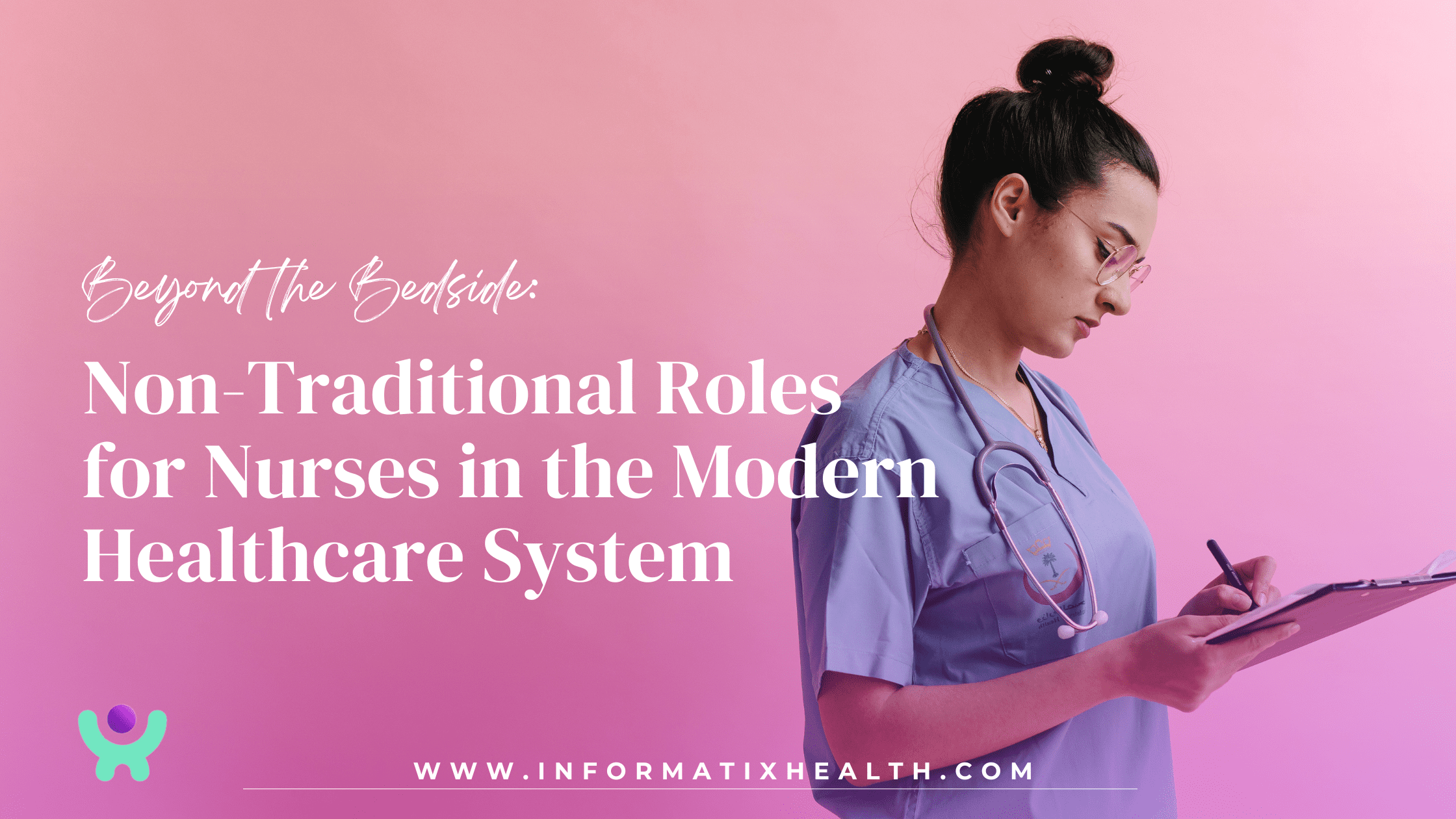 Nursing Staff Agency – Informatix Health (1) Nursing Staff Agency - Informatix Health