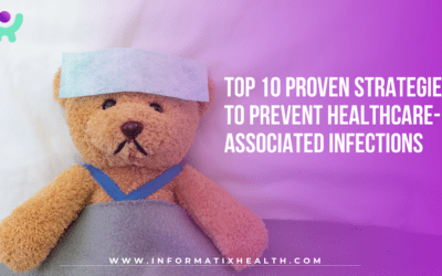 Top 10 Proven Strategies to Prevent Healthcare-Associated Infections