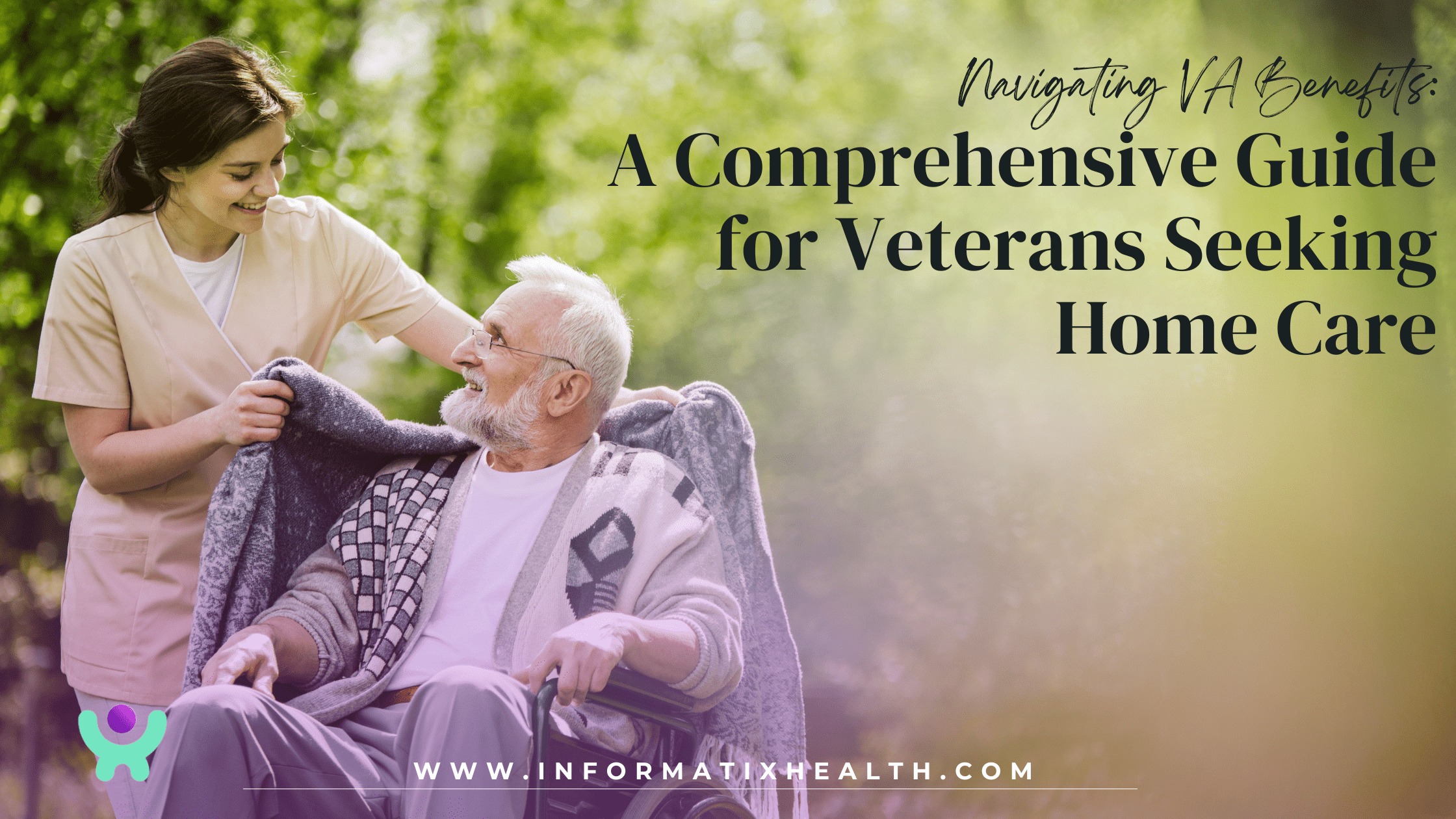 Navigating VA Benefits A Comprehensive Guide for Veterans Seeking Home Care. Navigating VA Benefits A Comprehensive Guide for Veterans Seeking Home Care.