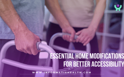 Essential Home Modifications for Better Accessibility