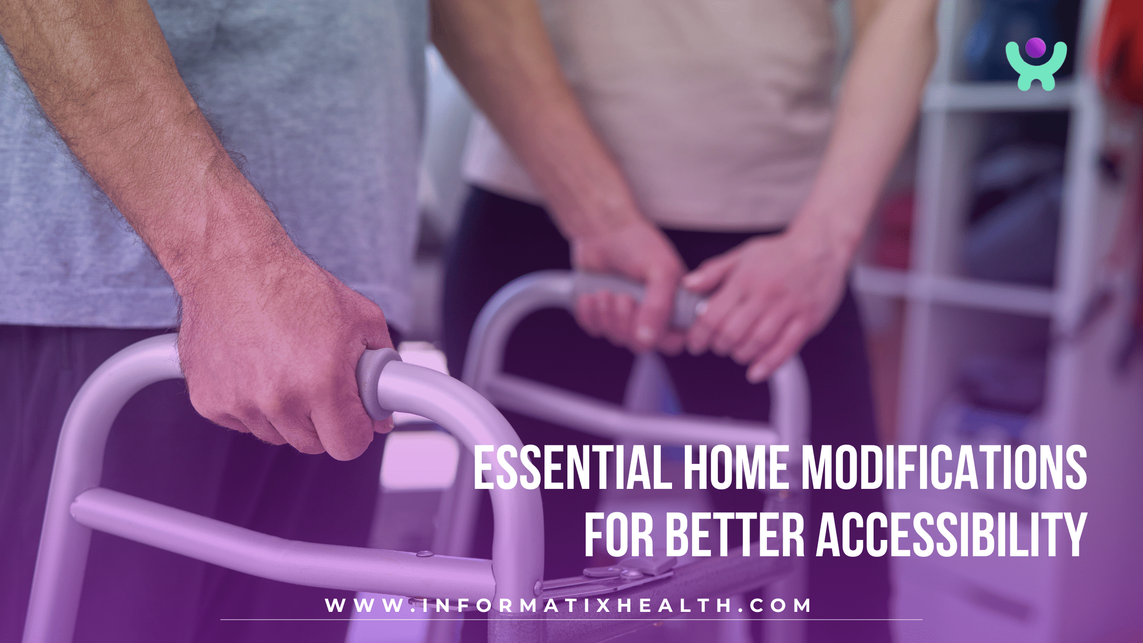 Essential Home Modifications for Better Accessibility Essential Home Modifications for Better Accessibility