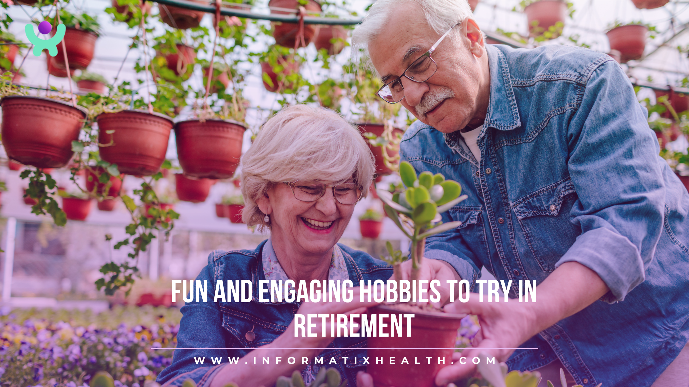 Fun and Engaging Hobbies to Try in Retirement Fun and Engaging Hobbies to Try in Retirement