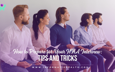 How to Prepare for Your HHA Interview: Tips and Tricks