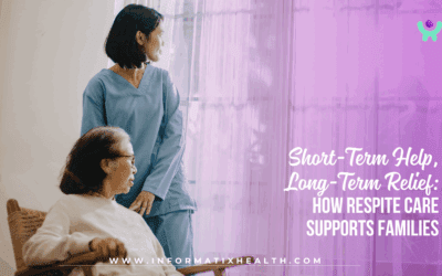 Short-Term Help, Long-Term Relief: How Respite Care Supports Families