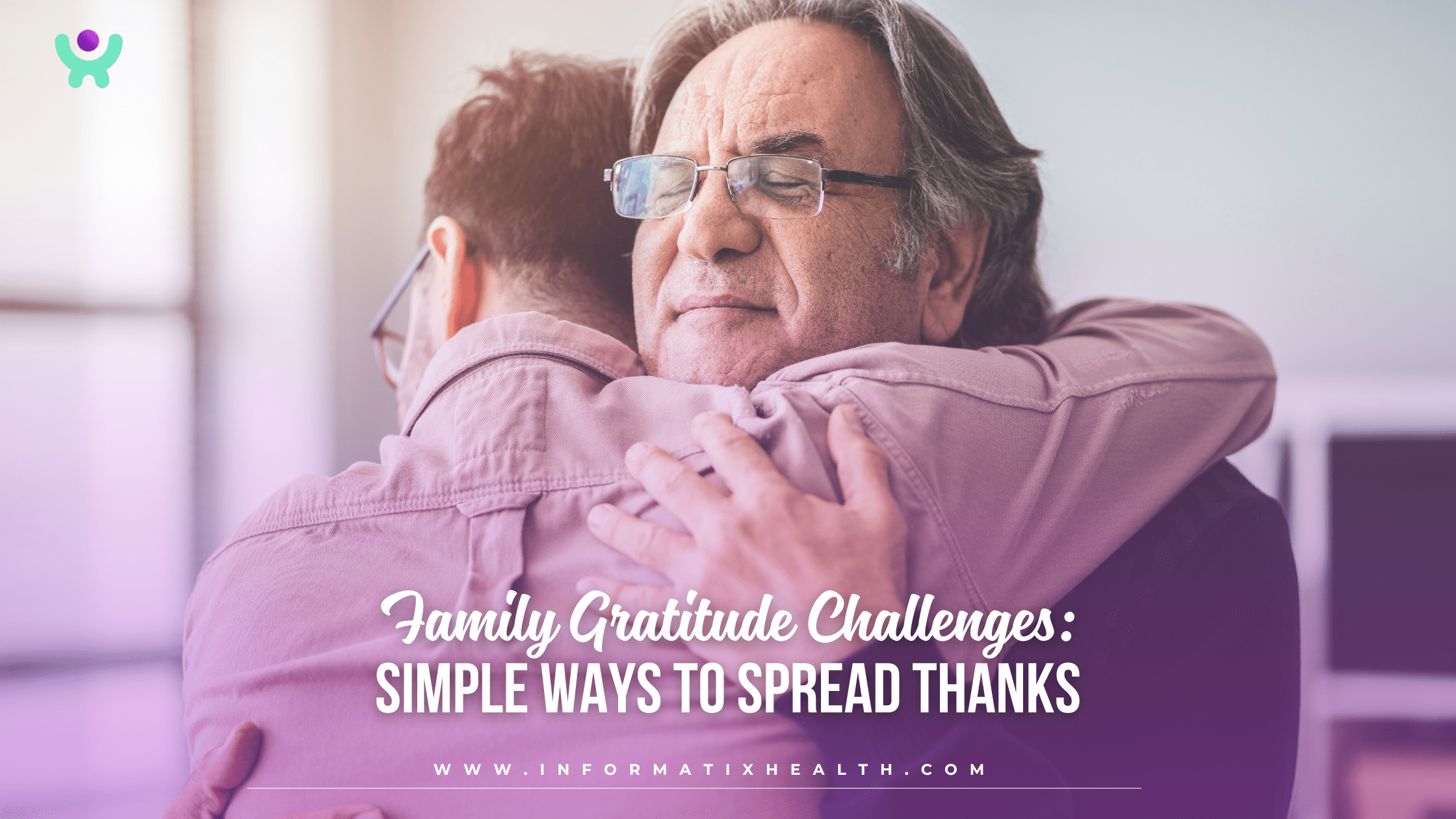 Family Gratitude Challenges: Simple Ways to Spread Thanks