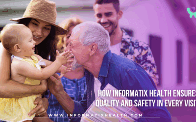How Informatix Health Ensures Quality and Safety in Every Visit