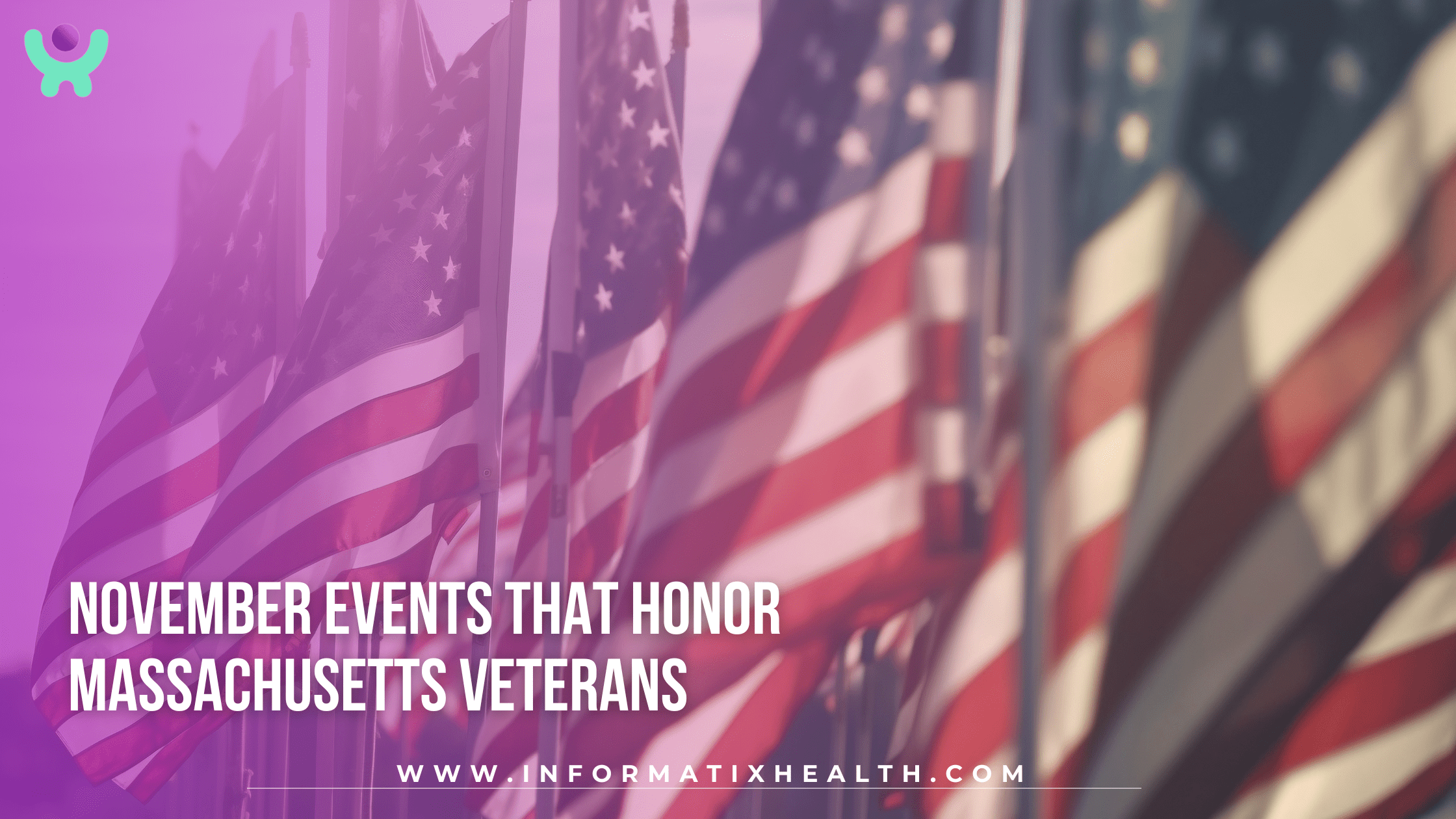 November Events That Honor Massachusetts Veterans November Events That Honor Massachusetts Veterans