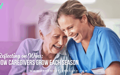 Reflecting on Wins: How Caregivers Grow Each Season