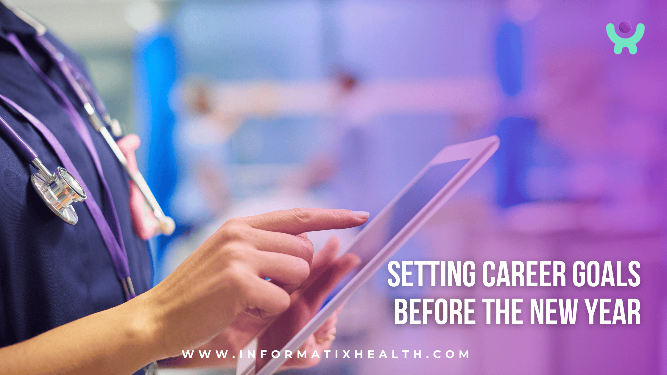 Setting Career Goals Before the New Year