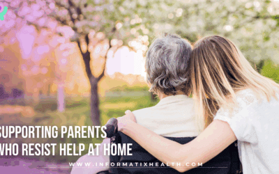 Supporting Parents Who Resist Help at Home