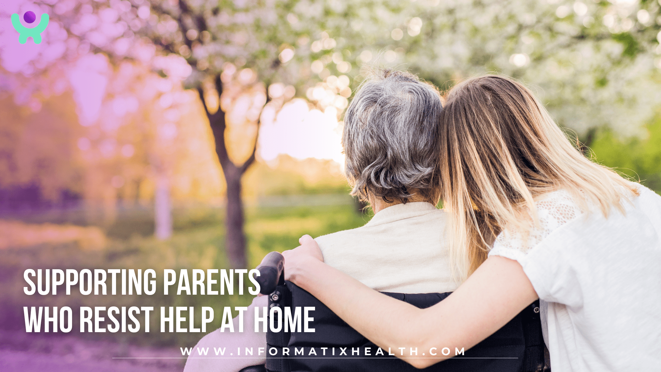 Supporting Parents Who Resist Help at Home