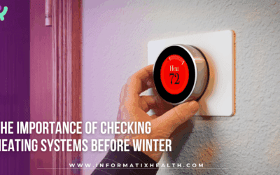 The Importance of Checking Heating Systems Before Winter